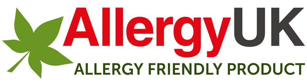 Allergy UK Allergy Friendly Product Award