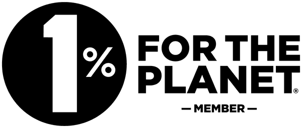 1% for the Planet business member